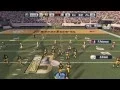 Madden 16 EA Access Opening Scene and Gameplay