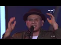 Download Lagu Padi Reborn - MENANTI KEAJAIBAN LIVE TRANS 7