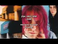 Nirvana - Scentless Apprentice (Lyrics Sub Español & Ingles)