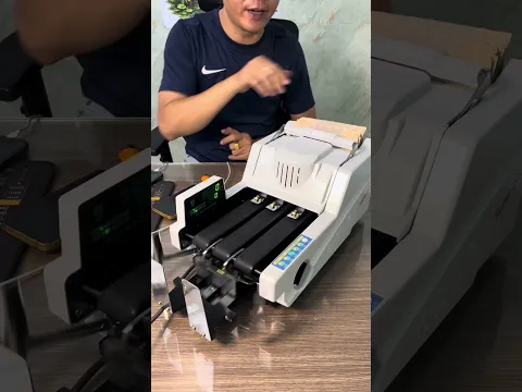Lượm Được Tiền Ở Đống Ve Chai