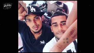 lil rome ft asha ubalata pau punchi athal ekak 