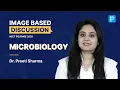 Download Lagu Microbiology Image Based Discussions For NEET PG \u0026 FMGE 2025 By Dr. Preeti Sharma