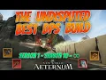 The UNDISPUTED BEST DPS PvE build