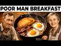 25 FORGOTTEN Poor Man Breakfasts From the 1950s No One Makes Anymore