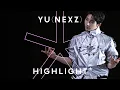 YU (NEXZ) - Walkin On Water / HIGHLIGHT