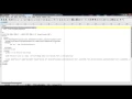 Obstrufucate text example