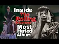 Lagu The Rolling Stones album that was so bad Mick Jagger refused to tour it: “I was 100% right”