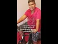 Tony Armstrong issues moving tribute to slain indigenous teen Cassius Turvey