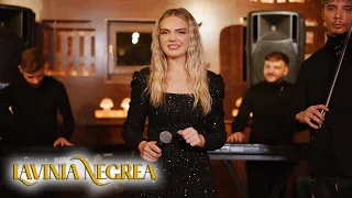 Lavinia Negrea & Band - Vino, Mandrulita Mea [ Live ]