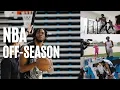 Welcome to My World NBA PLAYER DAY RON SHARPE YouTube Intro
