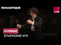 Lagu Dvorak : “New World” Symphony No. 9 (Marzena Diakun)