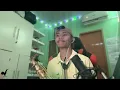 Download Lagu My Valentine - Martina McBride - Alto Saxophone Cover