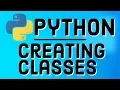 Python OOP Tutorials Classes and Instances Introduction to Object Oriented Programming OOP