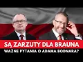 Download Lagu Szokujące Zarzuty dla Grzegorza Brauna! Czym chwali się Adam Bodnar?