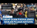 Download Lagu Instagram Pasha Ungu Banjir Pujian Warganet, Sikap Diam Tak Ikut Joget Beda dengan Politisi Lain