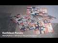 RhinoPython GhPython Playground Euclidean Panels