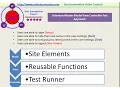 Selenium Python Webdriver Tutorial - Model View Controller Approach