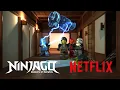 Download Lagu Ninjago wishing you Happy Birthday! Have a Blast - from Netflix