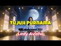 Lagu Tujuh Purnama (DJ Remix) – Lady Avisha | AI Cover by HarmoniAI Covers