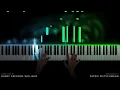 The Chronicles of Narnia - Main Theme (Piano Version)