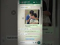 Download Lagu POV: Katamu pacarmu cuma 1  || #shorts  #fakechat #whatsmock #semogarame