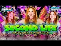 Lagu DJ SECOND LIFE X OK WHITOUT YOU || BONGOBARBAR
