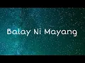 Download Lagu Ang Balay Ni Mayang||official lyrics
