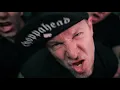AGNOSTIC FRONT - Never Walk Alone (Official Music Video)