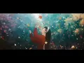 (AMV) Hesitate Hazlett, Oska 