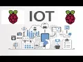 Internet of Things Raspberry Pi IoT Hub Thingsboard Fun Starts Here