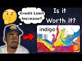 Review of Indigo Credit Card Is it worth it