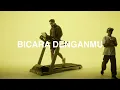 Adikara - Seketika (Official Lyric Video)
