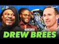 Drew Brees Marshawn Tell the REAL Story Behind Beastquake Sean Payton Russell Wilson s Beef
