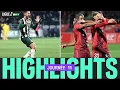 Highlights Week 11 - Ligue 2 BKT