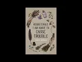 Regrettably I am about to cause Trouble - Chapter 27