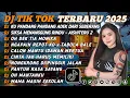 Lagu KUMPULAN DJ FYP TIK TOK 2025 SOUND KANE JEDAG JEDUG FULL BASS TERBARU