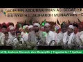Download Lagu SHOLAWAT NARIYAH HABIB SYECH ‼ #habibsyech #pandanaran