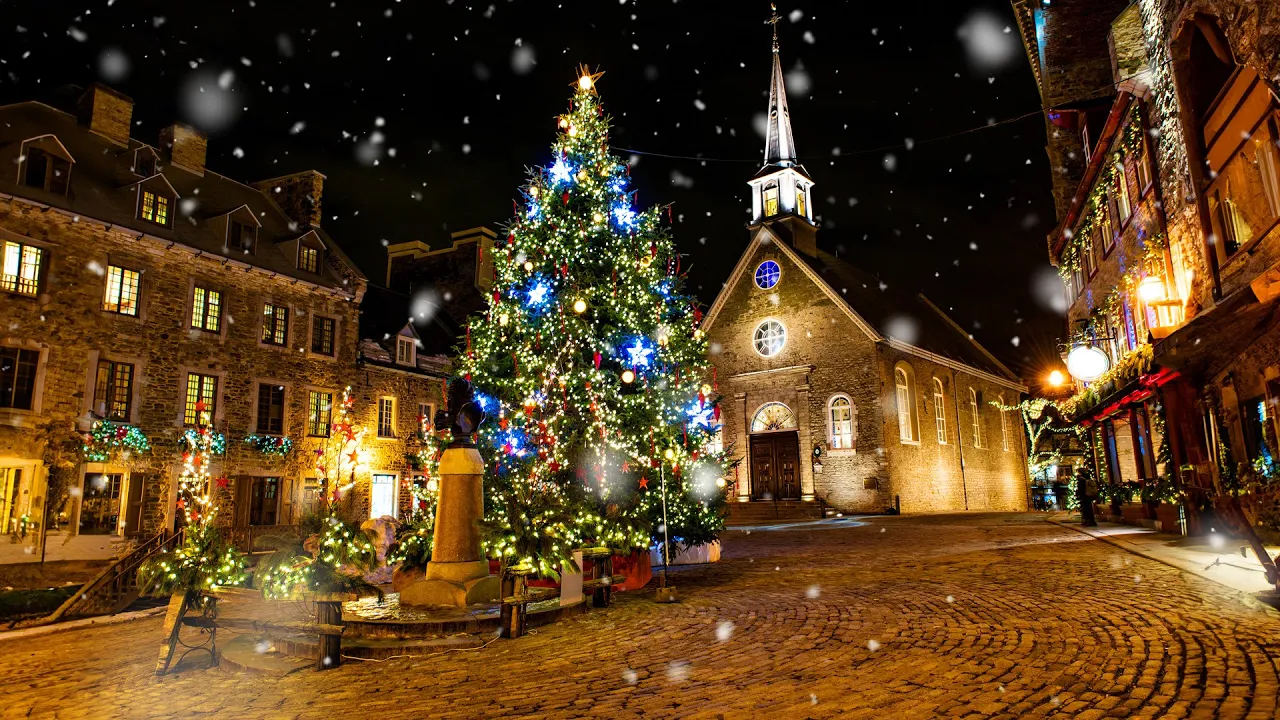 Relaxing Christmas Carol Music 🎁 24 Hours🎄Quiet and Comfortable Instrumental Music 🎅 Cozy and Calm Relaxing Christmas Carol Music 🎁 24 Hours🎄Quiet and Comfortable Instrumental Music 🎅 Cozy and Calm
