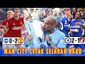 Download Lagu HASIL LIGA INGGRIS: Man City JUARA 4 Kali Beruntun - Chelsea \u0026 Man United Rebutan ke Liga Eropa