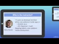 Ionic by Example Create Mobile Apps in HTML5 - Udemy Course