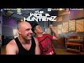 ARCH ENEMY - The World Is Yours (OFFICIAL VIDEO) The Wolf HunterZ Reaction