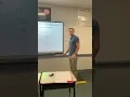 Math 6 Convert Fraction to Decimals
