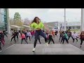 "RAINHA DA FAVELA" - Ludmilla / Zumba® choreo by Alix