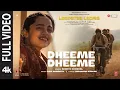 Download Lagu Dheeme Dheeme (Full Video) | Laapataa Ladies | Shreya Ghoshal, Ram Sampath | Aamir Khan Productions