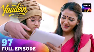 Episode: 97 | A Strange Case At The Hospital | Yaadein | Full Episode | 27 Jul 2026