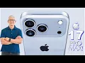 Download Lagu iPhone 17 Pro Max - JA, dit is ongelooflijk.😍