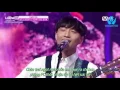 Download Lagu Vietsub [ICanSeeYourVoice3] Much soulful as 10CM! Yoon Jong Hoon ‘What the Spring??’ 20160728 EP.05