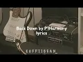 Download Lagu P1Harmony (피원하모니)- Back Down | Eng Lyrics