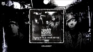 naughty by nature craziest