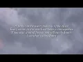 The Reds Jumpsuit Apparatus - Face Down (Lyrics)